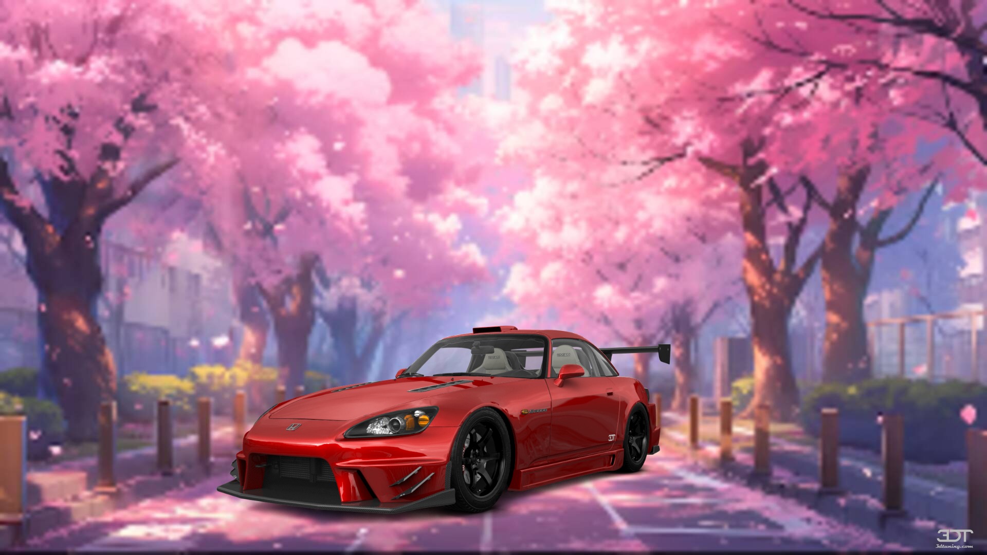 Honda S2000 Roadster 1999 Images