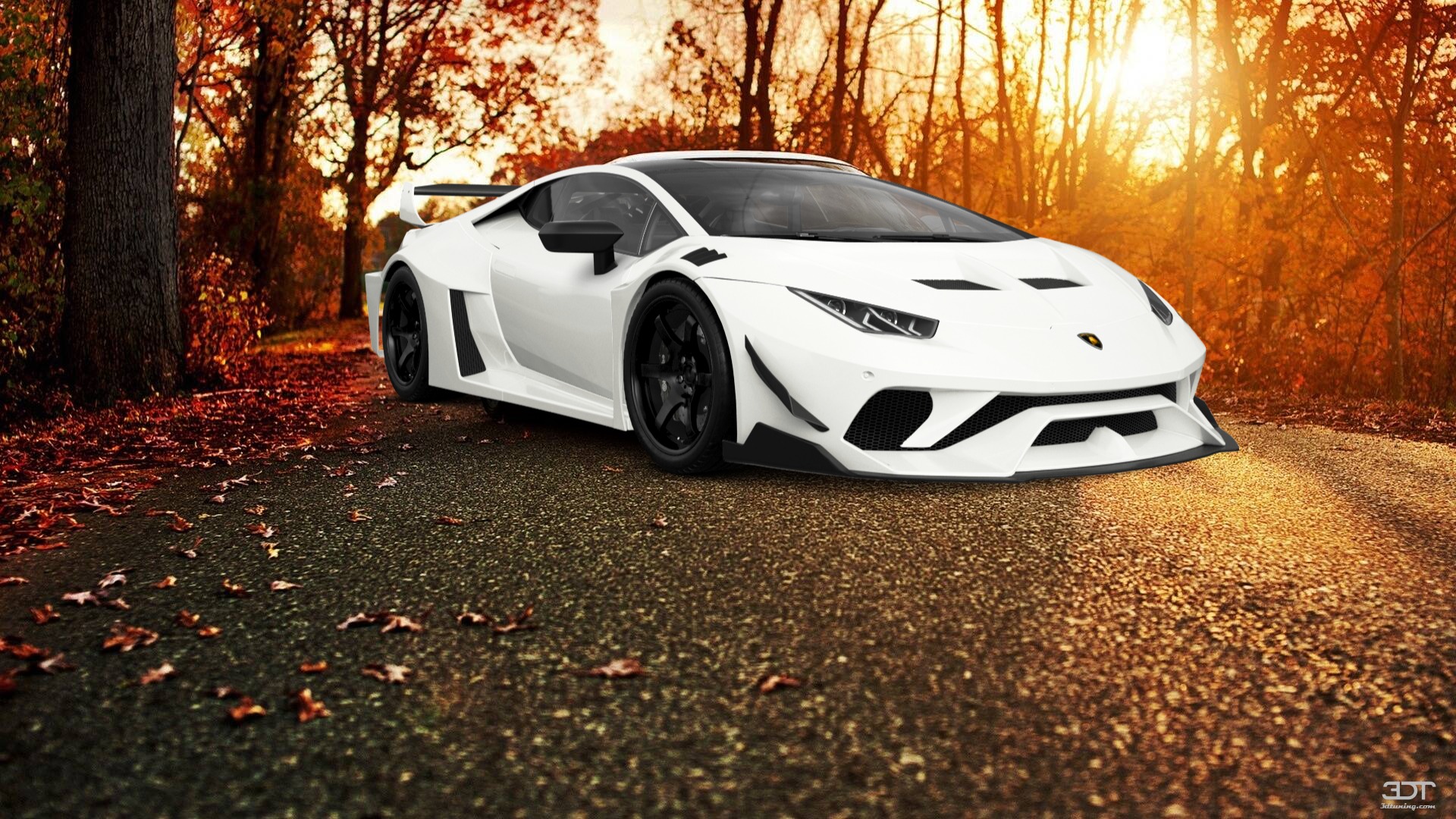 Lamborghini Huracan 2 Door Coupe 2014 Images