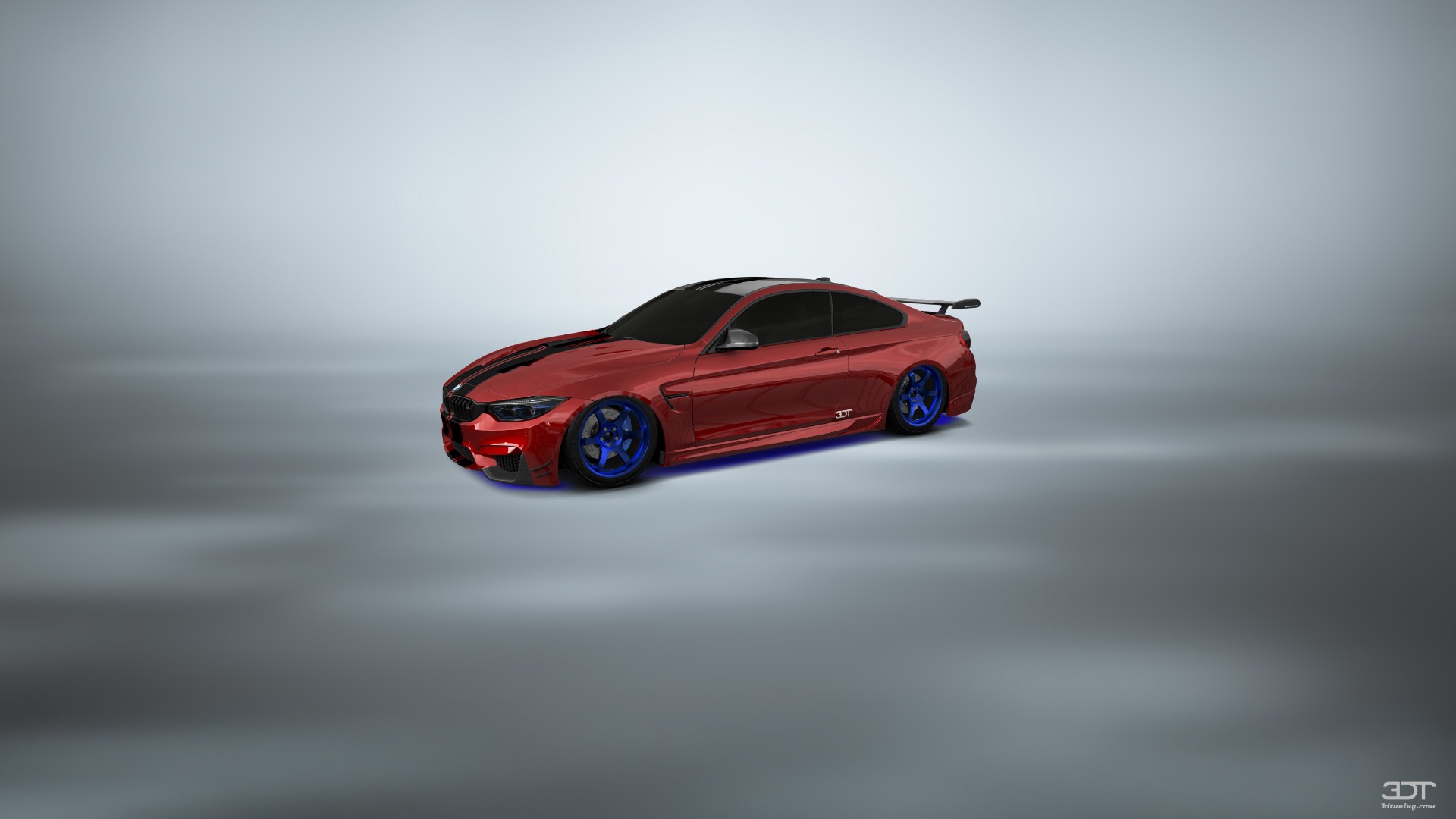 BMW M4 2 Door Coupe 2019