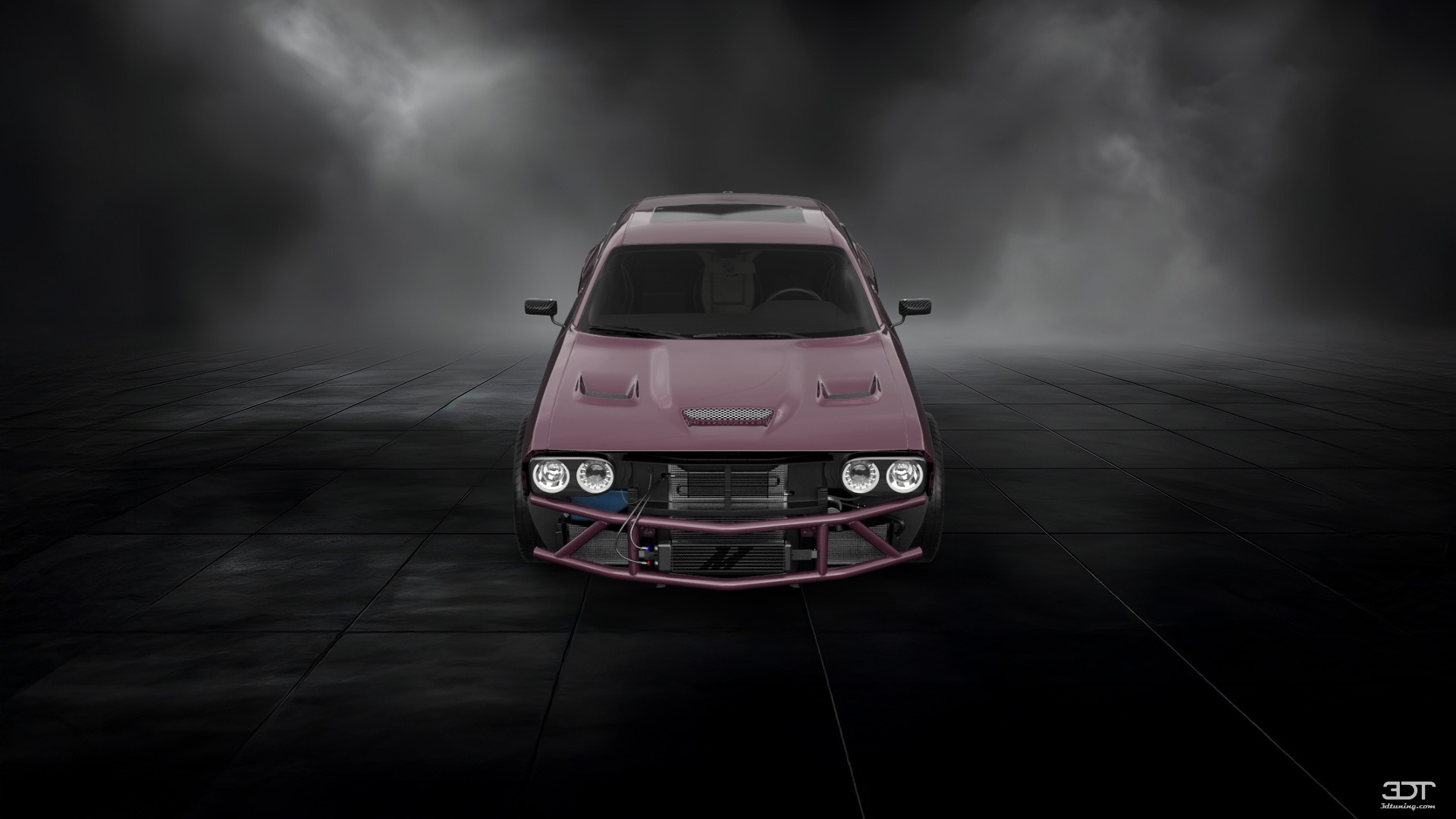 Dodge Challenger 2 Door Coupe 2015 Images