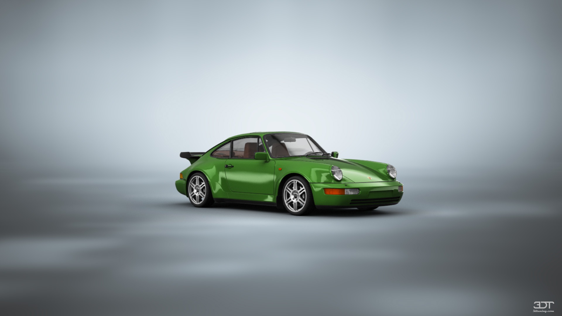 Porsche 911 Turbo Coupe 1978