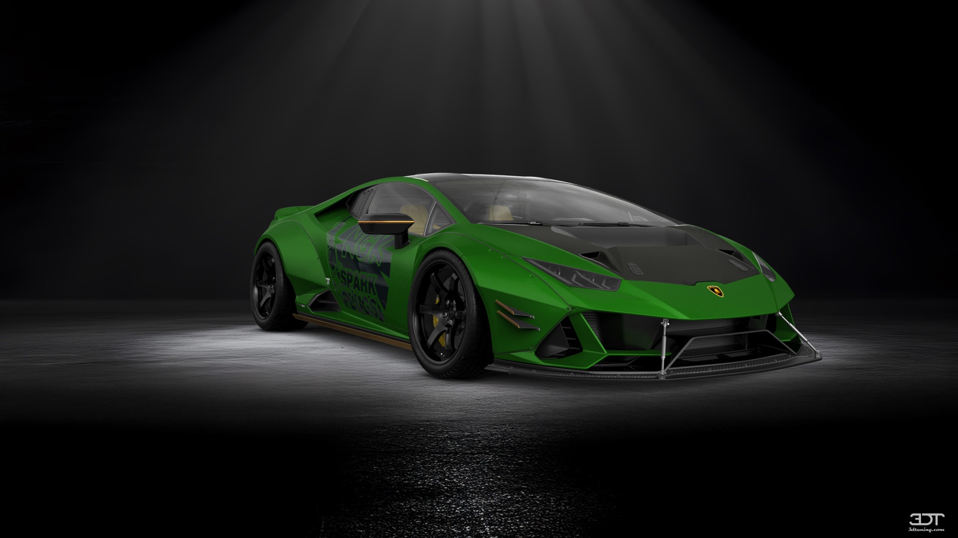Lamborghini Huracan 2 Door Coupe 2014 Images