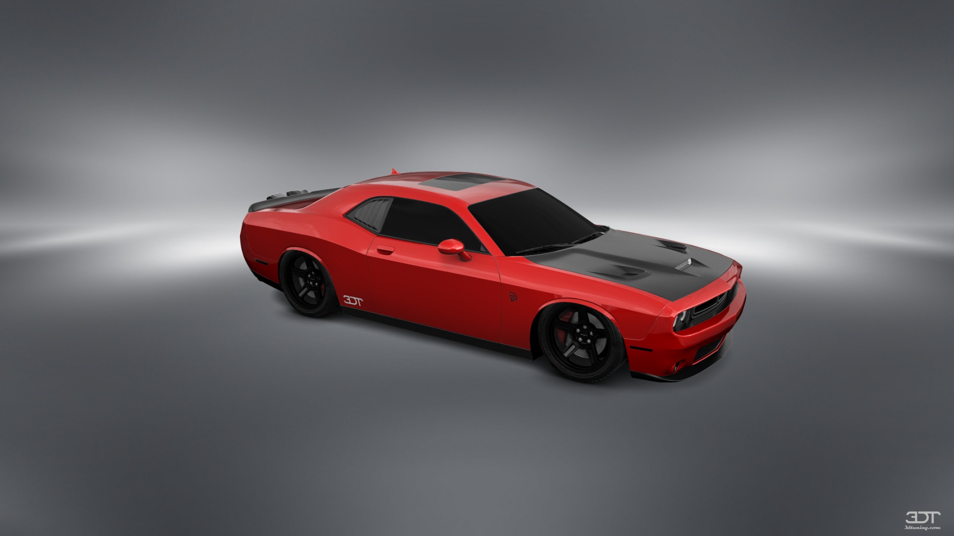 Dodge Challenger 2 Door Coupe 2015 Images