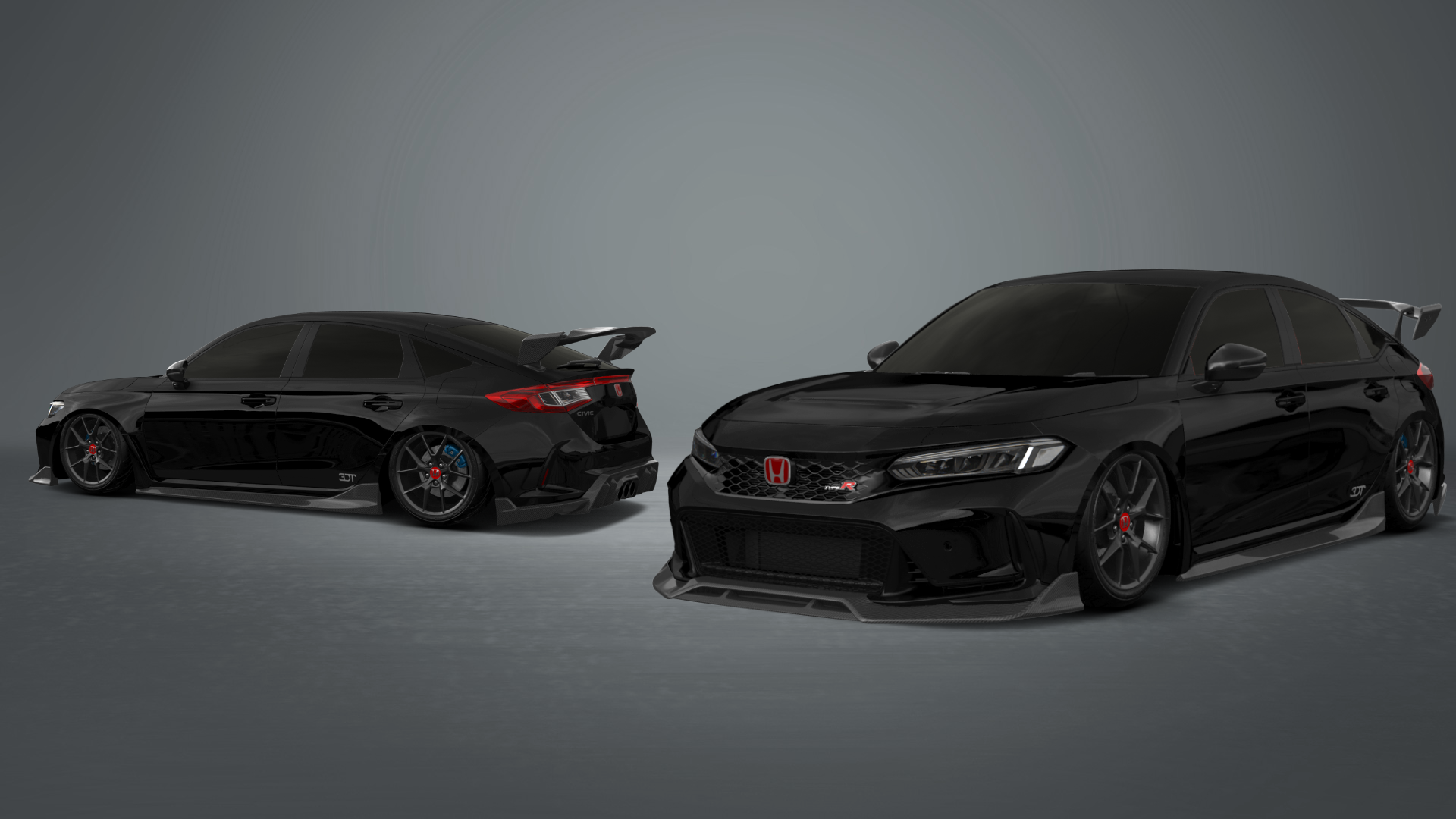 Honda Civic Type R 5 Door Liftback 2022