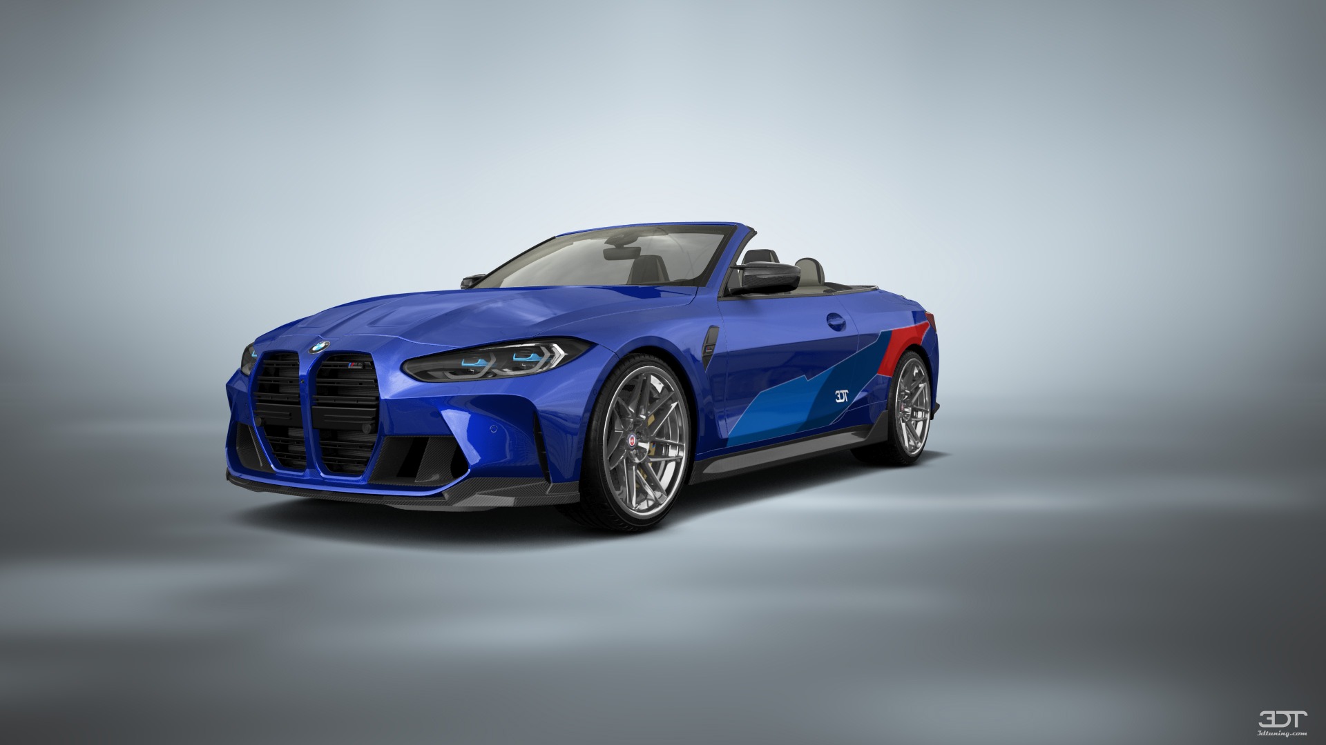 BMW M4 2 Door Convertible 2022