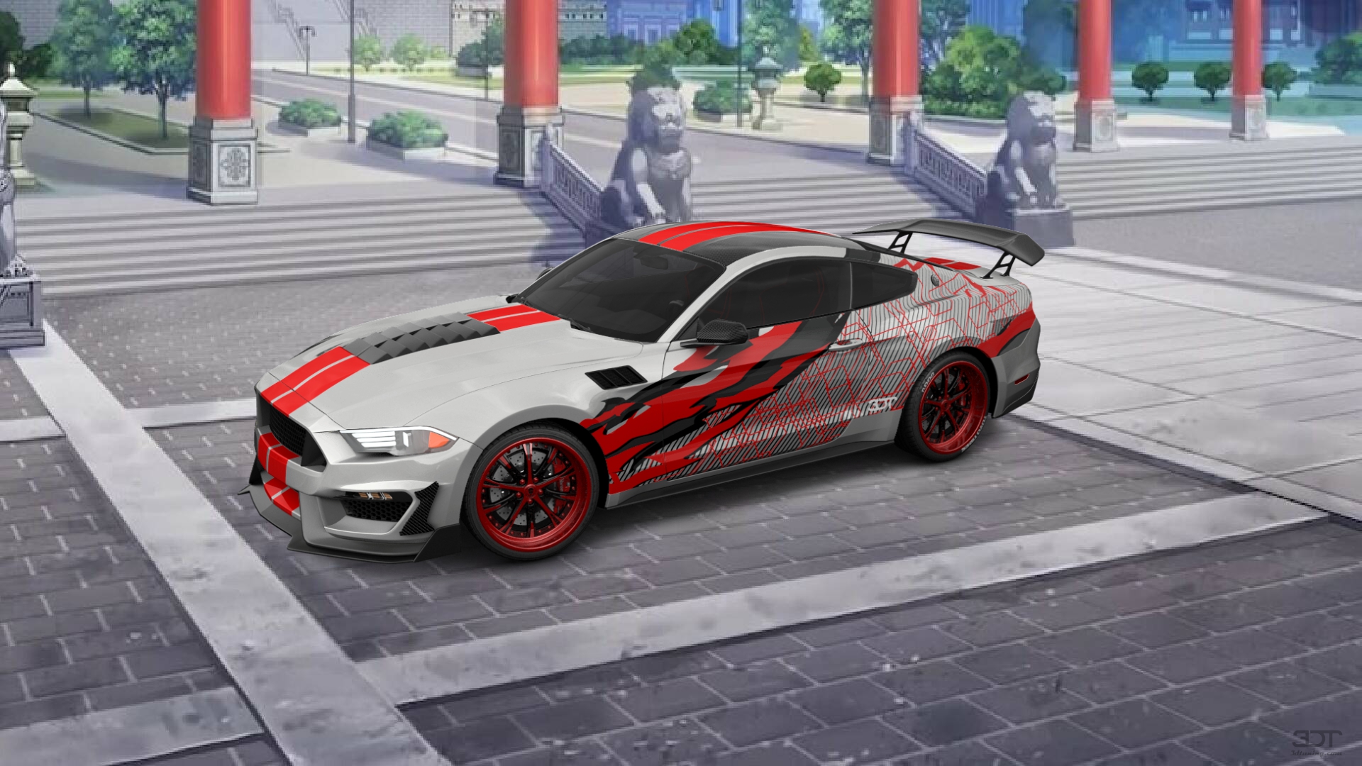 Dodge SRT4 ACR Sedan 2005