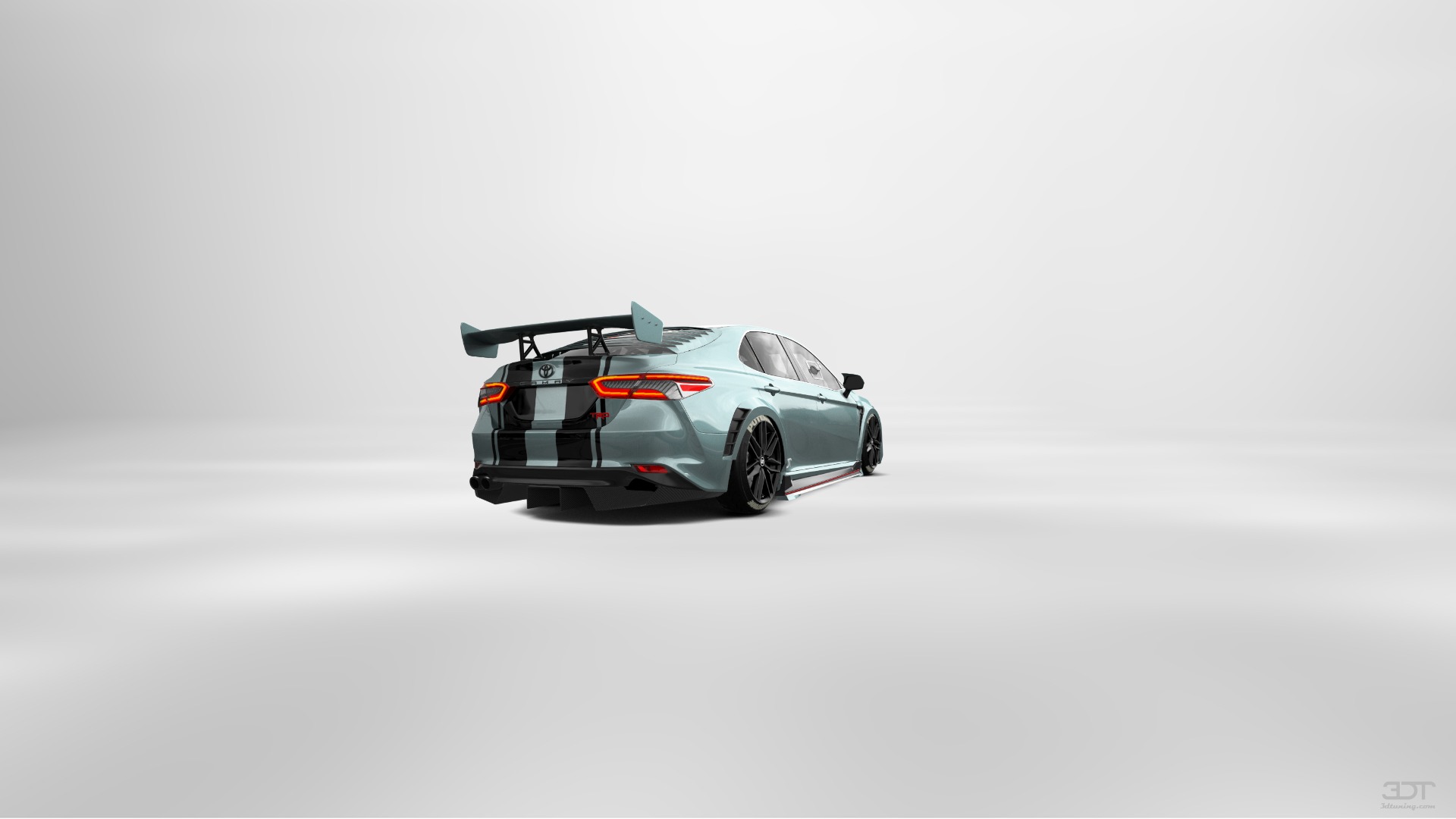 Toyota Camry Sedan 2018