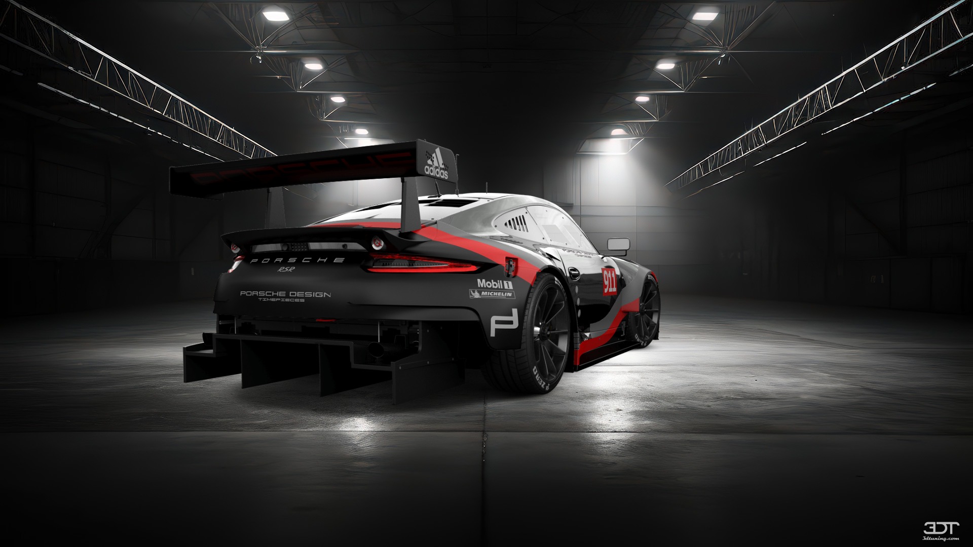 Porsche 911 Turbo S 2 Door Coupe 2014 tuning