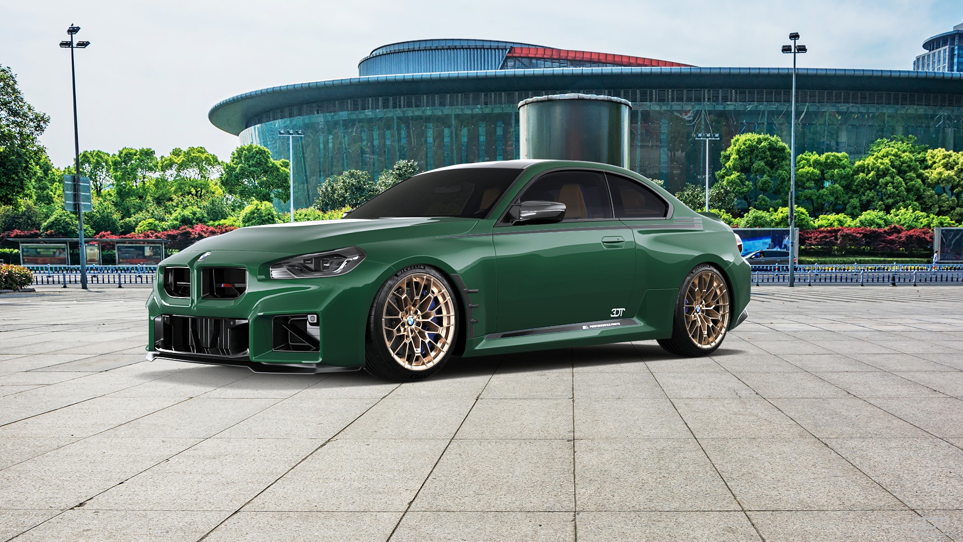 BMW M2 2 Door Coupe 2025 Images