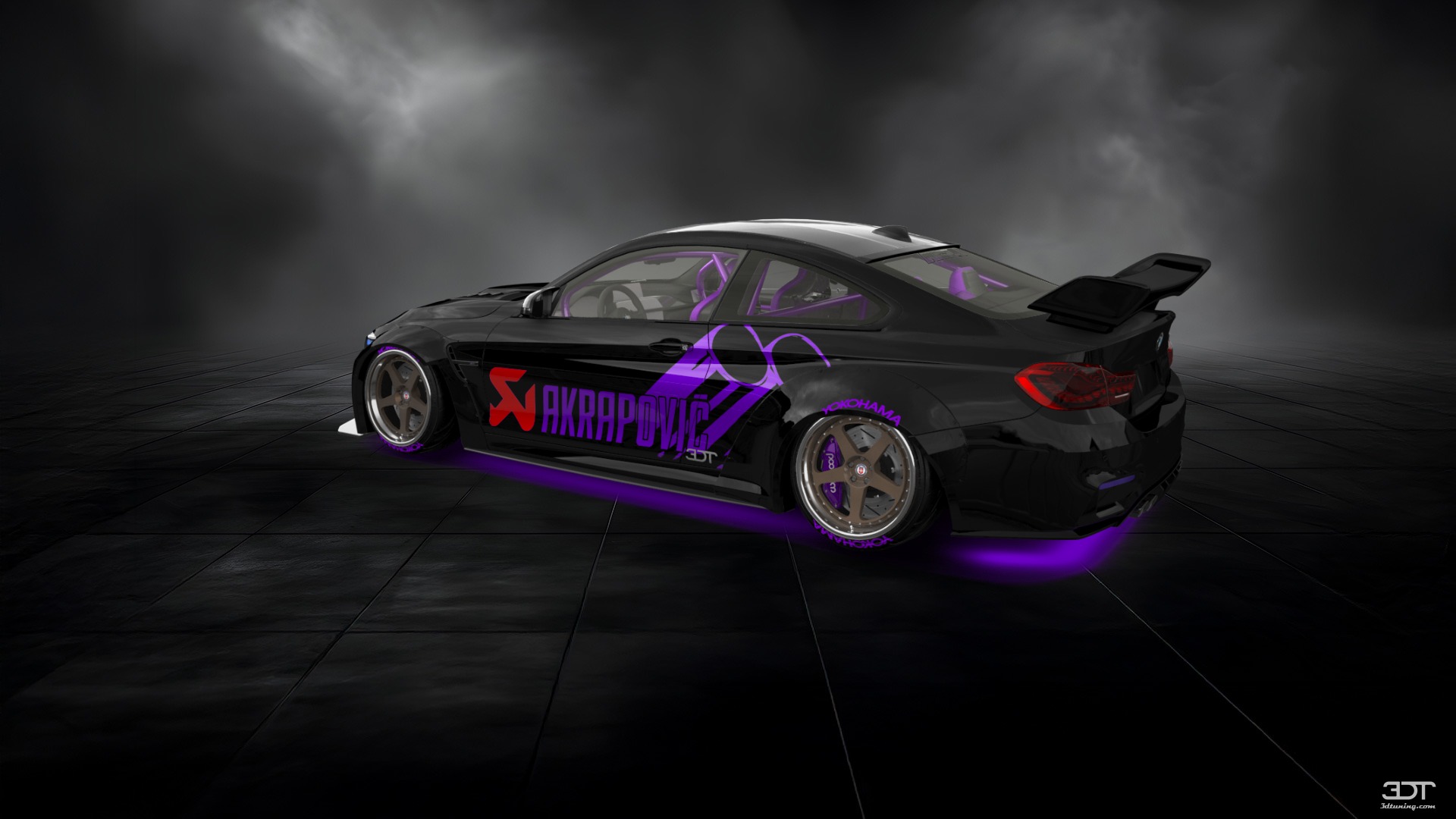 BMW M4 2 Door Coupe 2019
