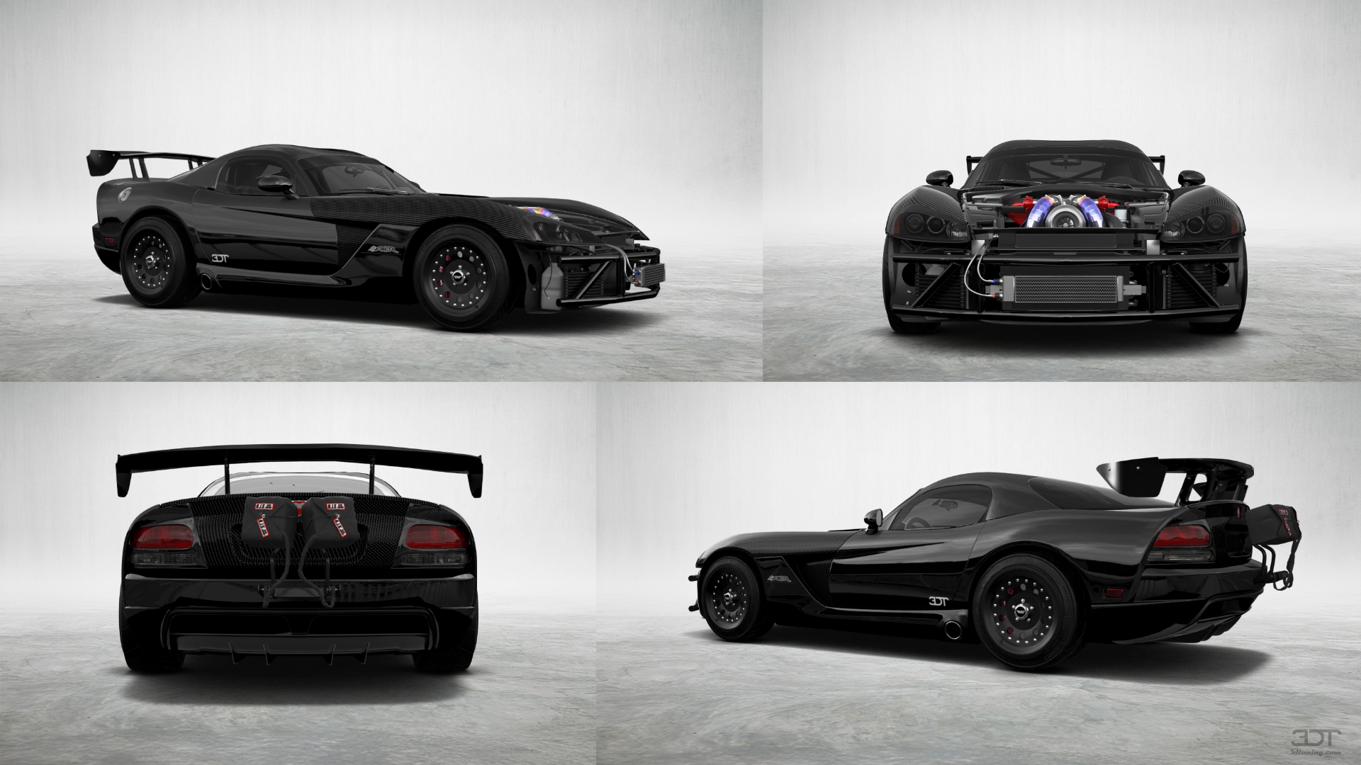 Viper Acr