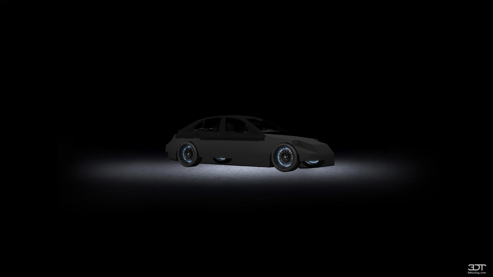 Mercedes C63 S Sedan 2015