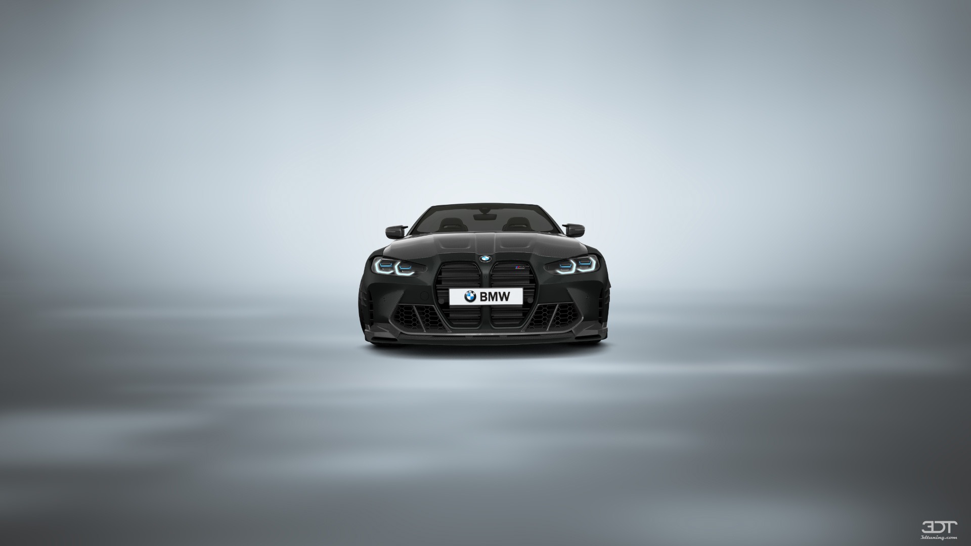 BMW M4 2 Door Convertible 2022