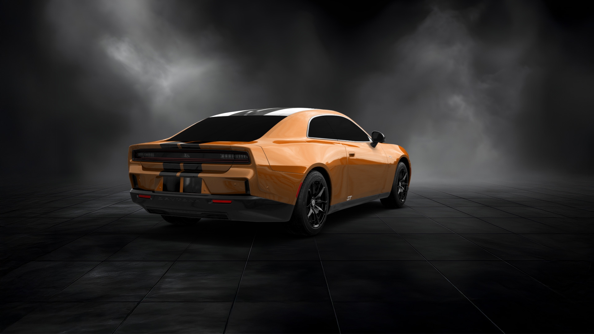 Dodge Charger 2024