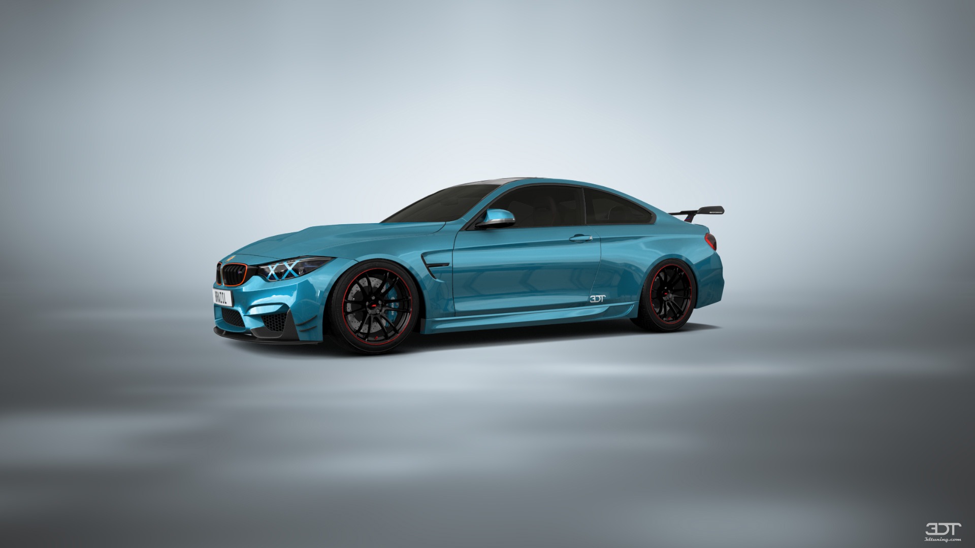BMW M4 2 Door Coupe 2019 Images