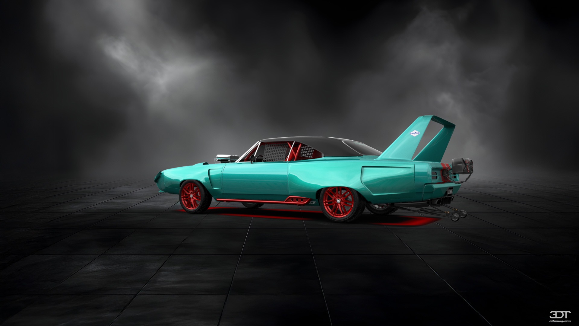 Plymouth Superbird 2 Door Coupe 1970 Images