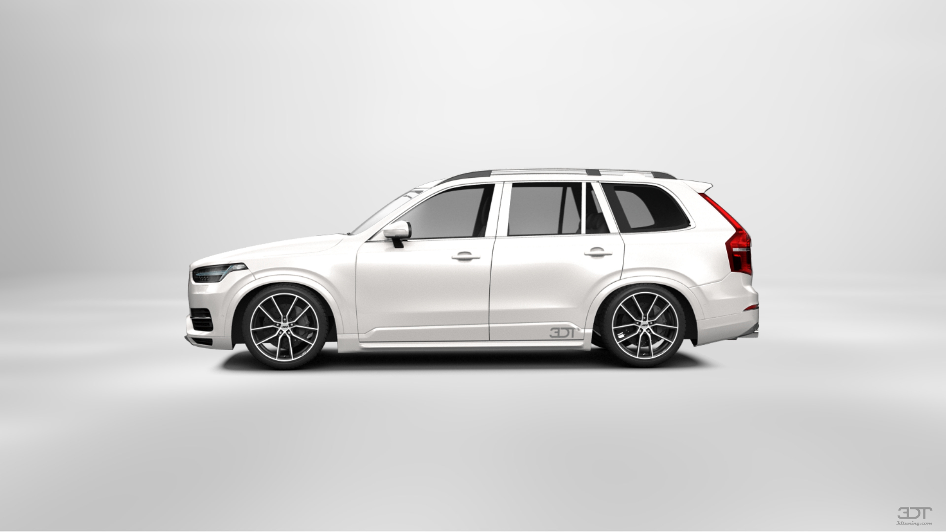 Volvo XC90 2015
