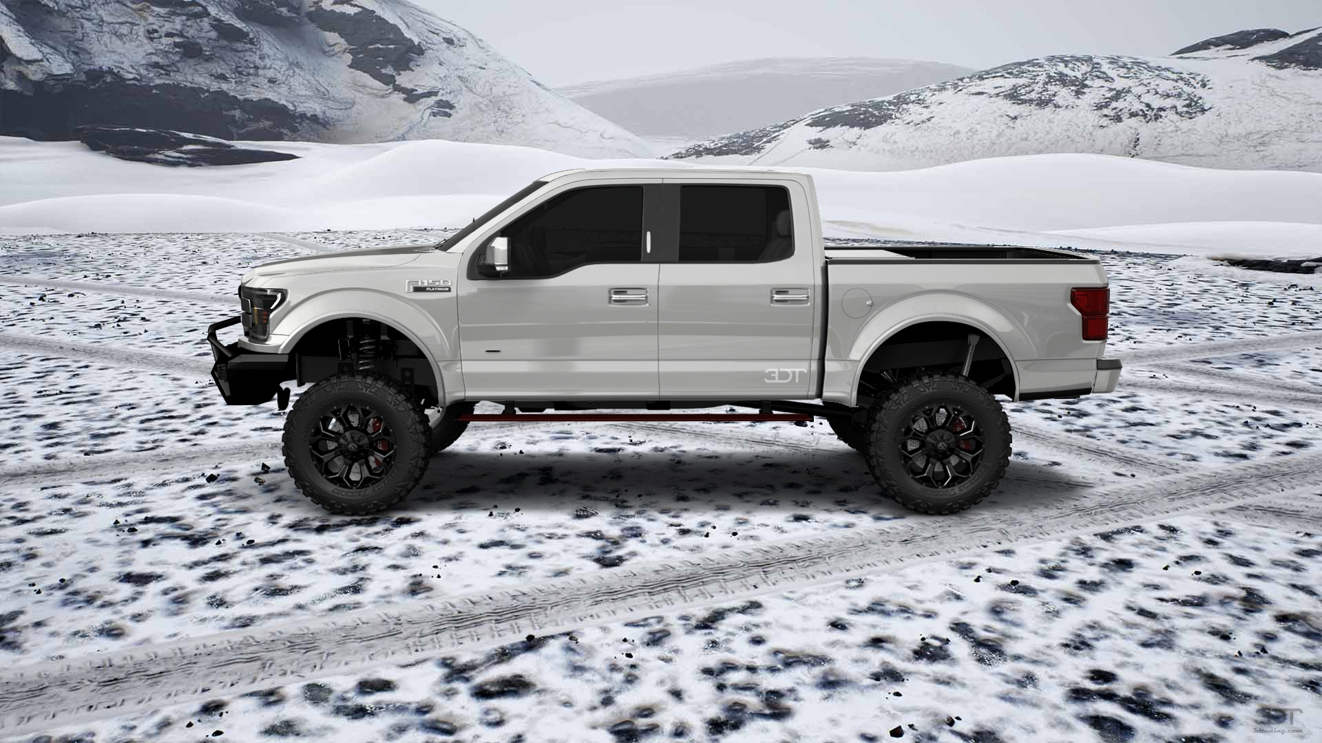 Ford F-150 Truck 2019