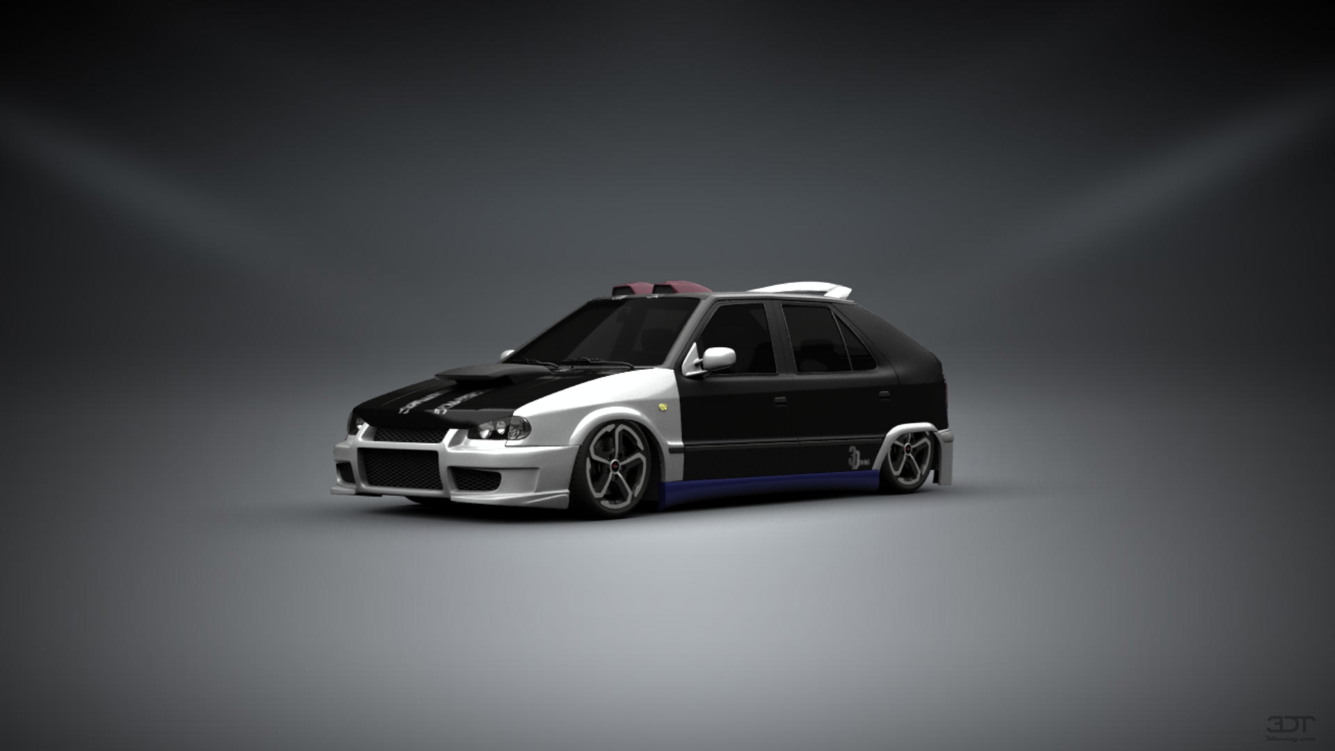 Skoda Felicia 5 Door Hatchback 1994