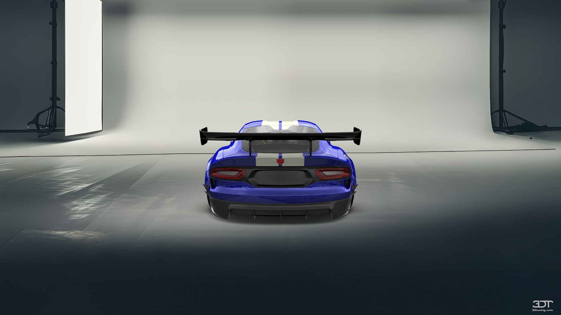 Dodge SRT Viper GTS 2 Door Coupe 2013 Images