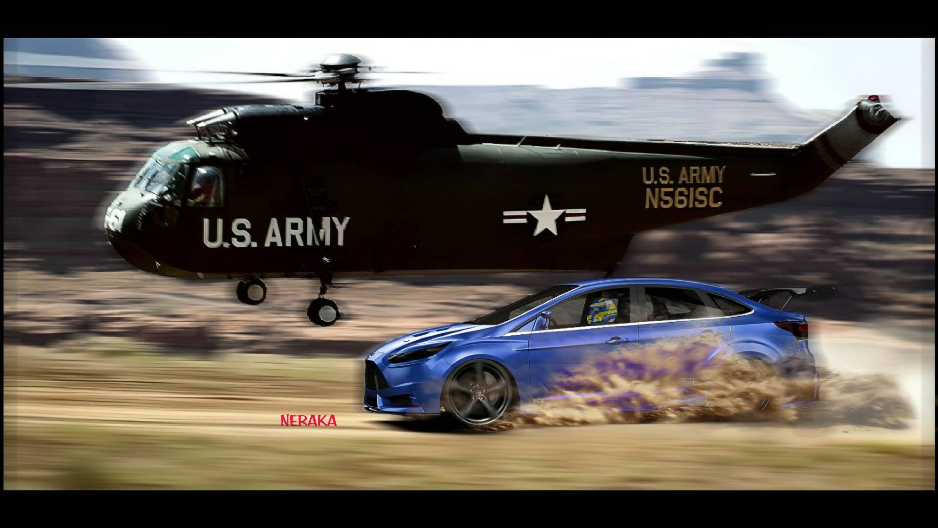 Ford Focus Sedan 2011