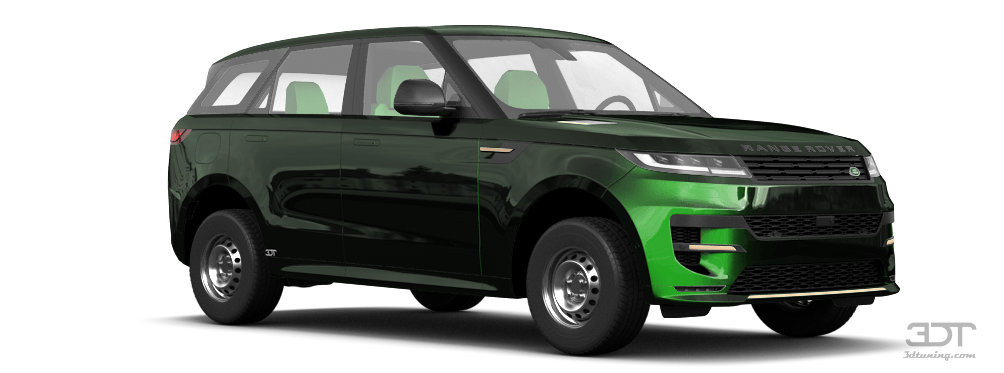 Range Rover Sport SE 2022