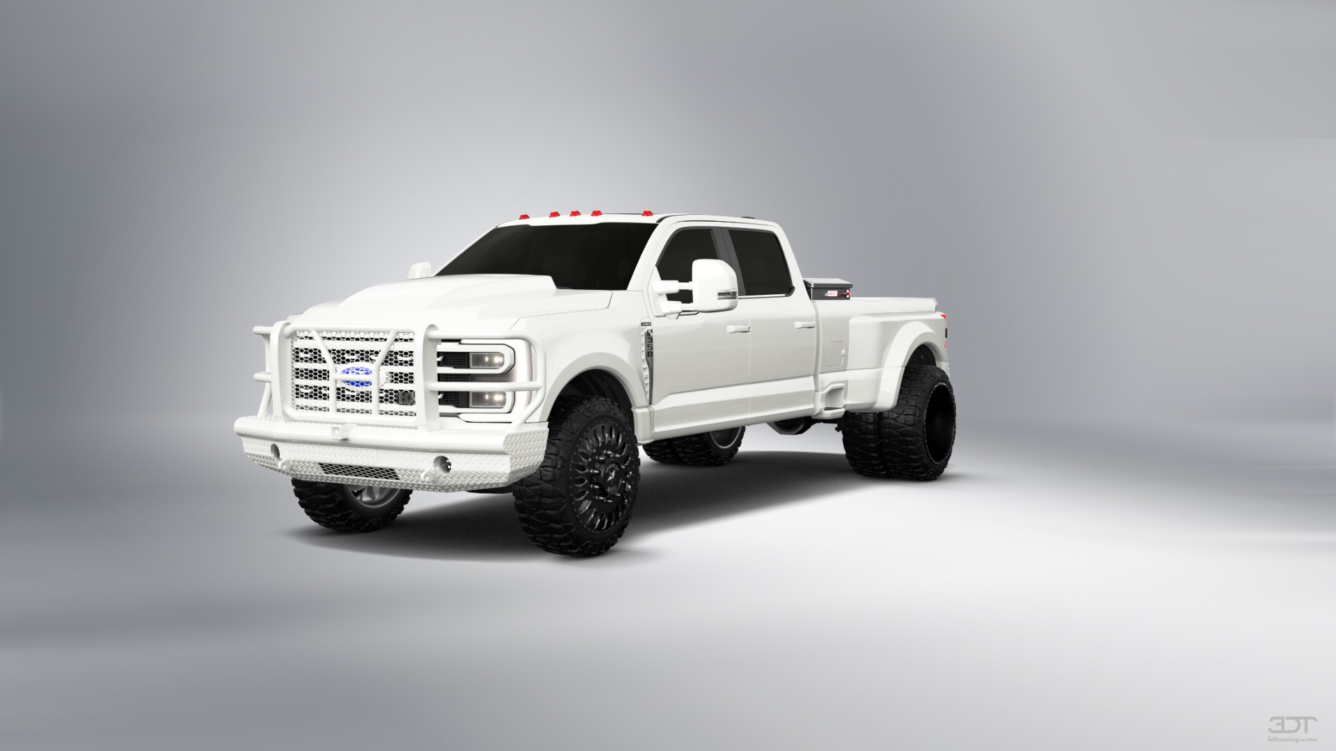 Ford F-350 DRW Crew Cab 4 Door pickup truck 2023