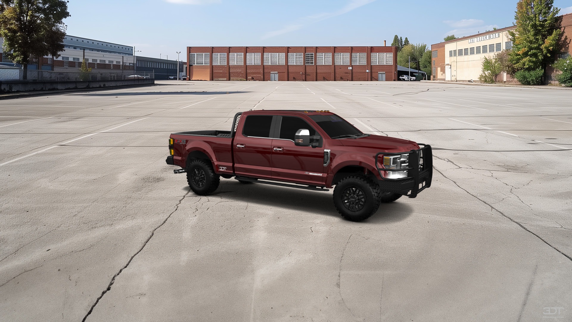 Freightliner Cascadia Sleeper Cab Truck 2018