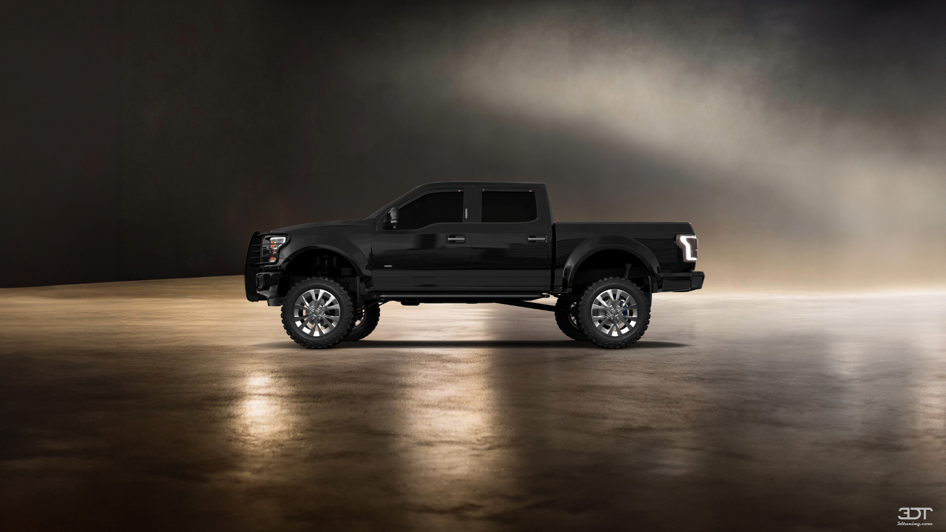 Ford F-150 Truck 2015
