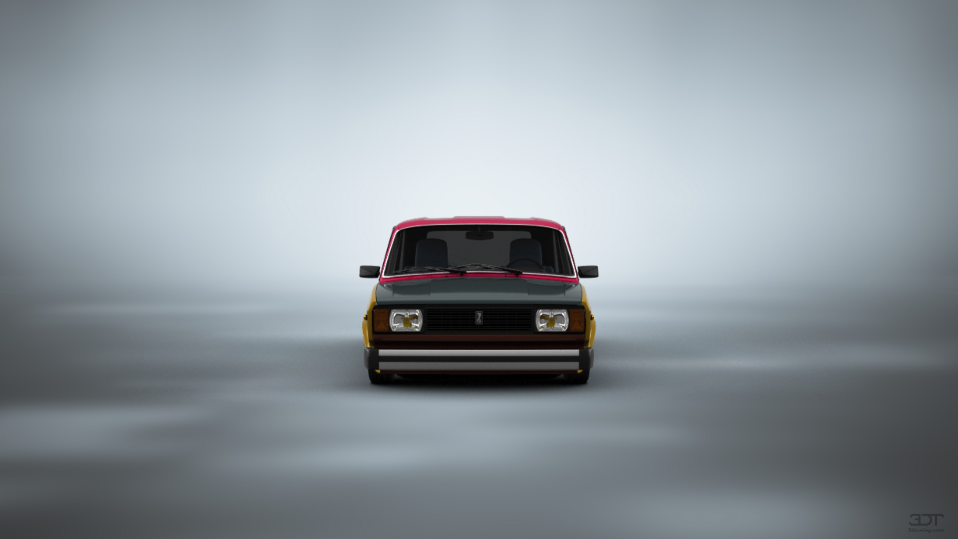 Lada 2104 Wagon 1984