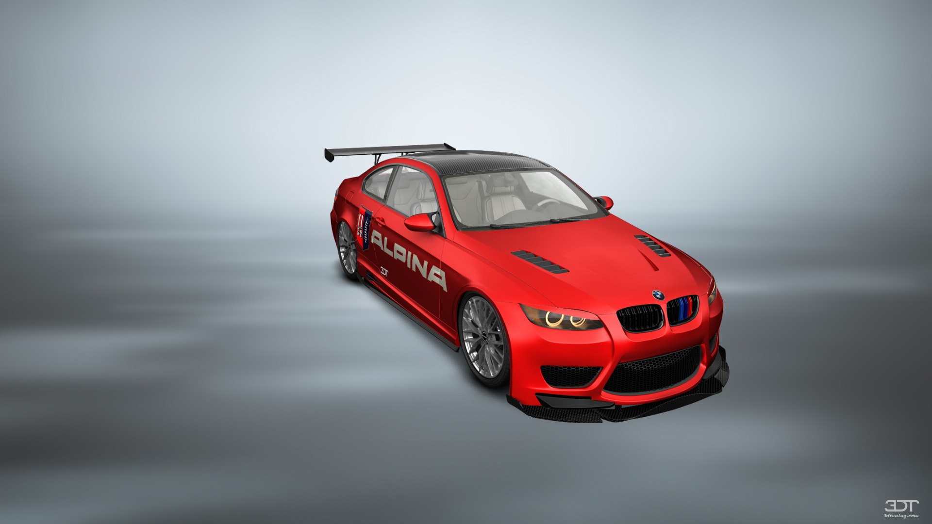 BMW 3 Series 2 Door Coupe 2006