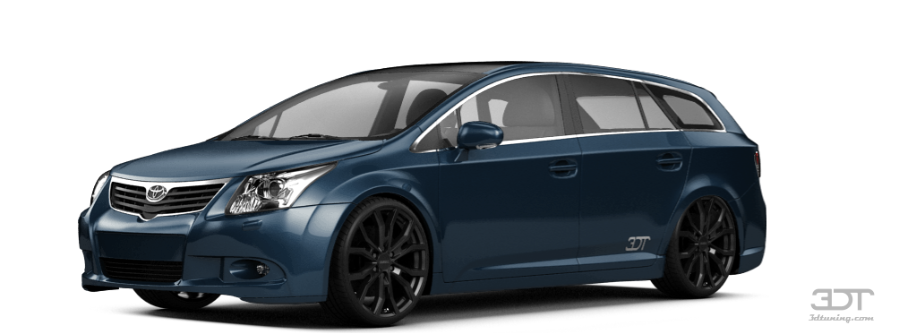 Avensis 220 HP