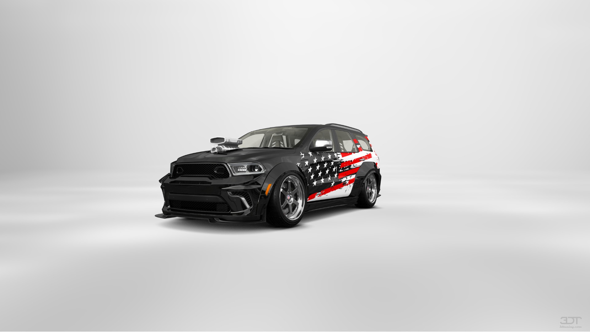 Dodge Durango 5 Door SUV 2021