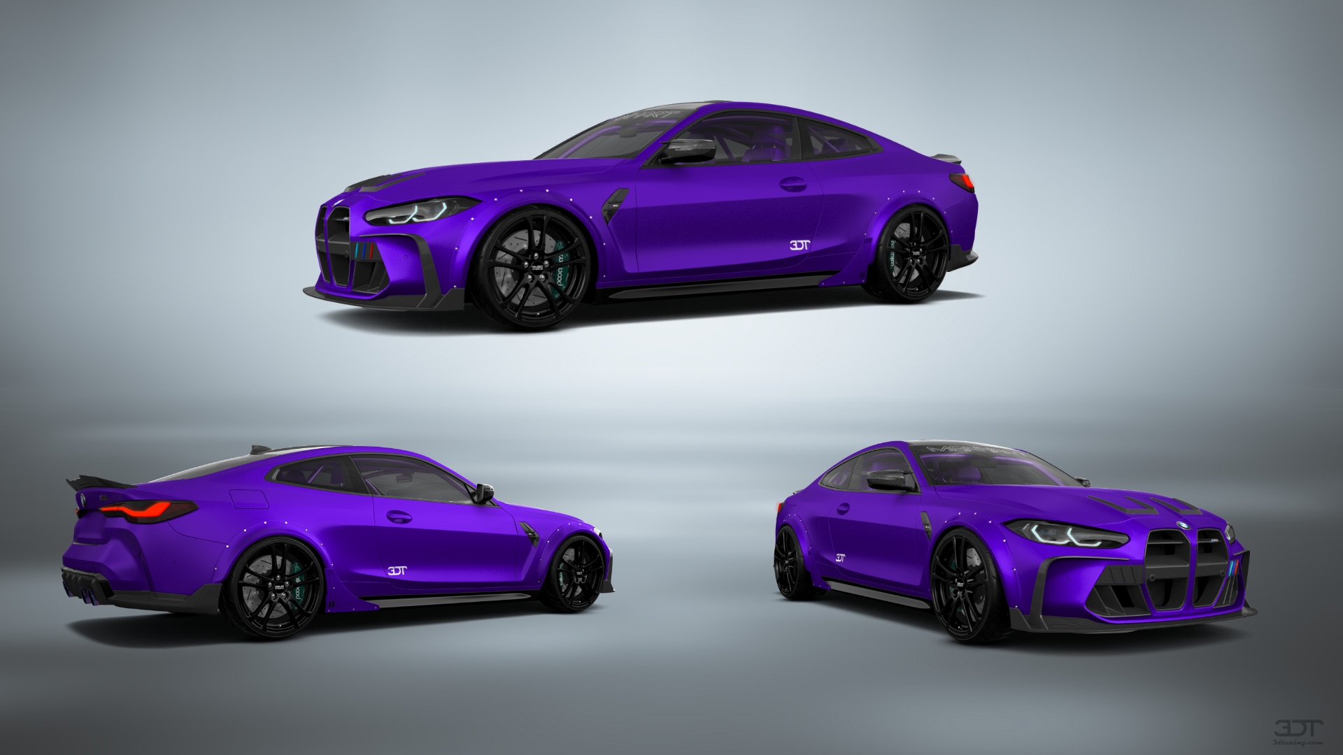 BMW M4 2 Door Coupe 2021