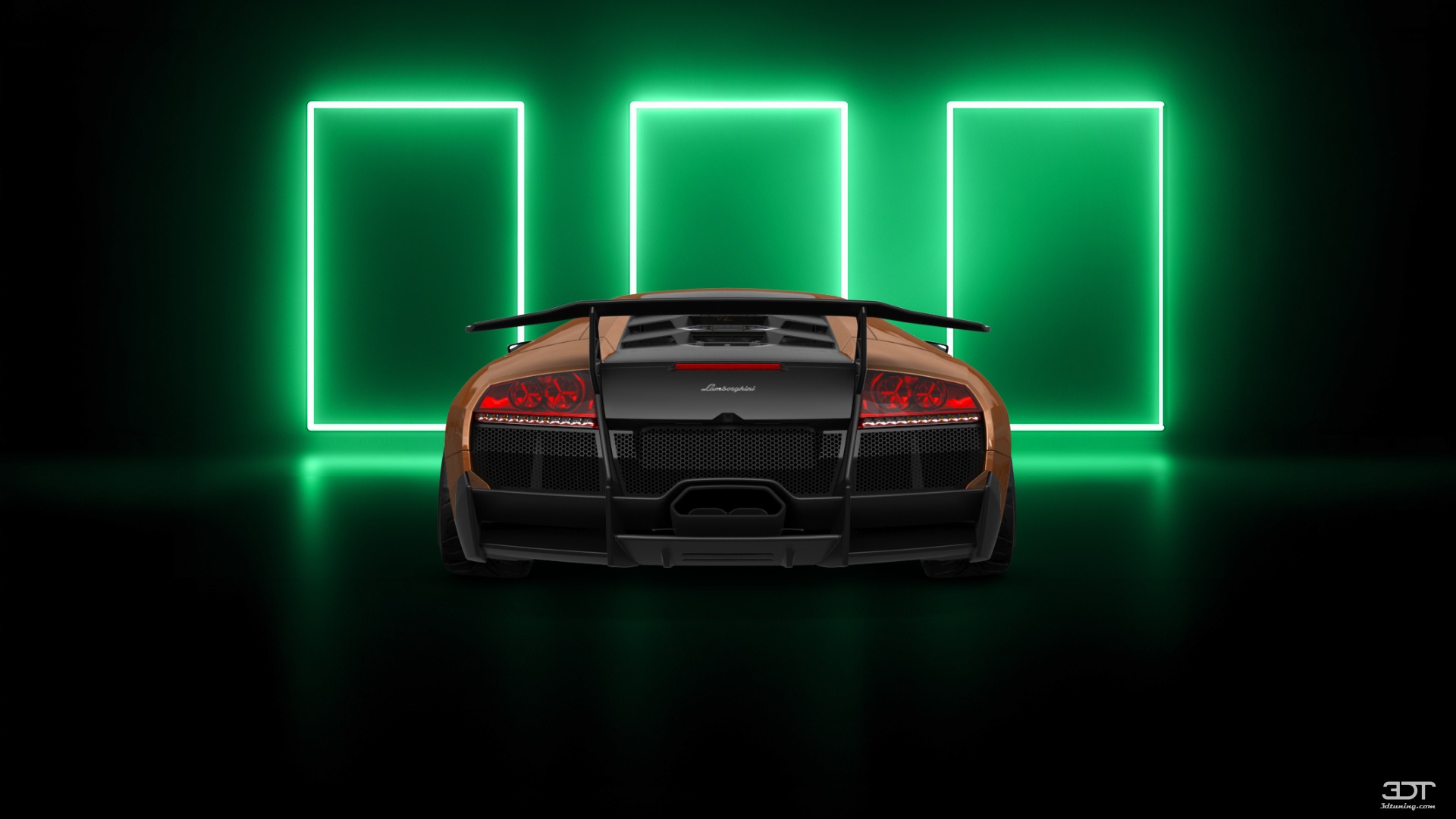 Lamborghini Murcielago 2 Door Coupe 2001 Images