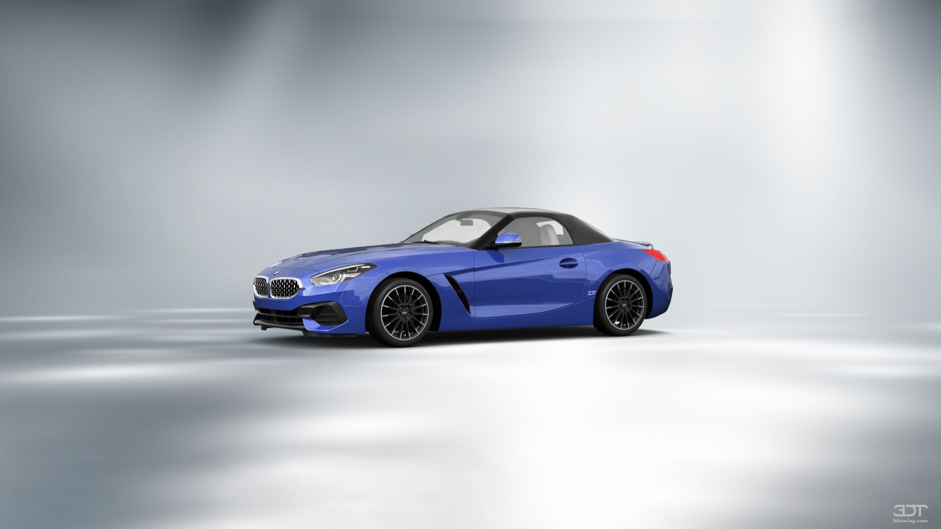 Tuning BMW Z4 2 Door Coupe Convertible 2019