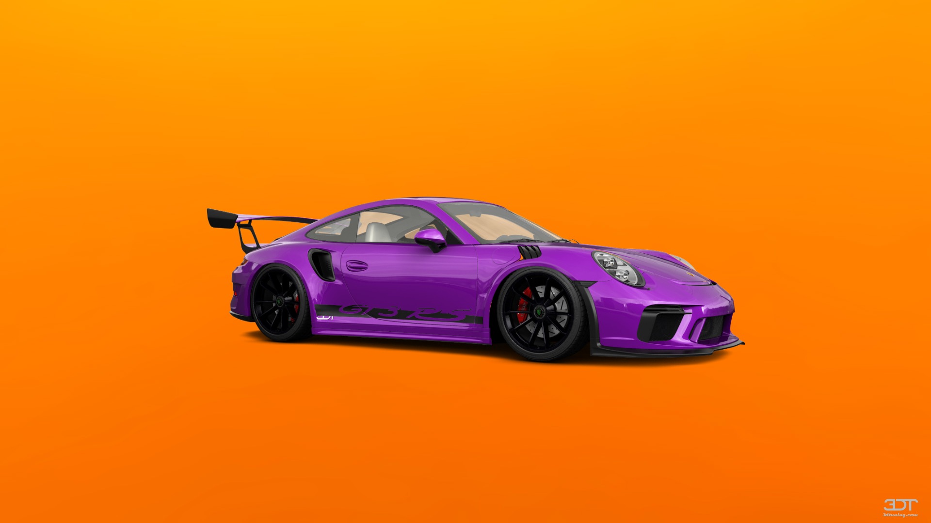 Porsche 911 Turbo S 2 Door Coupe 2014