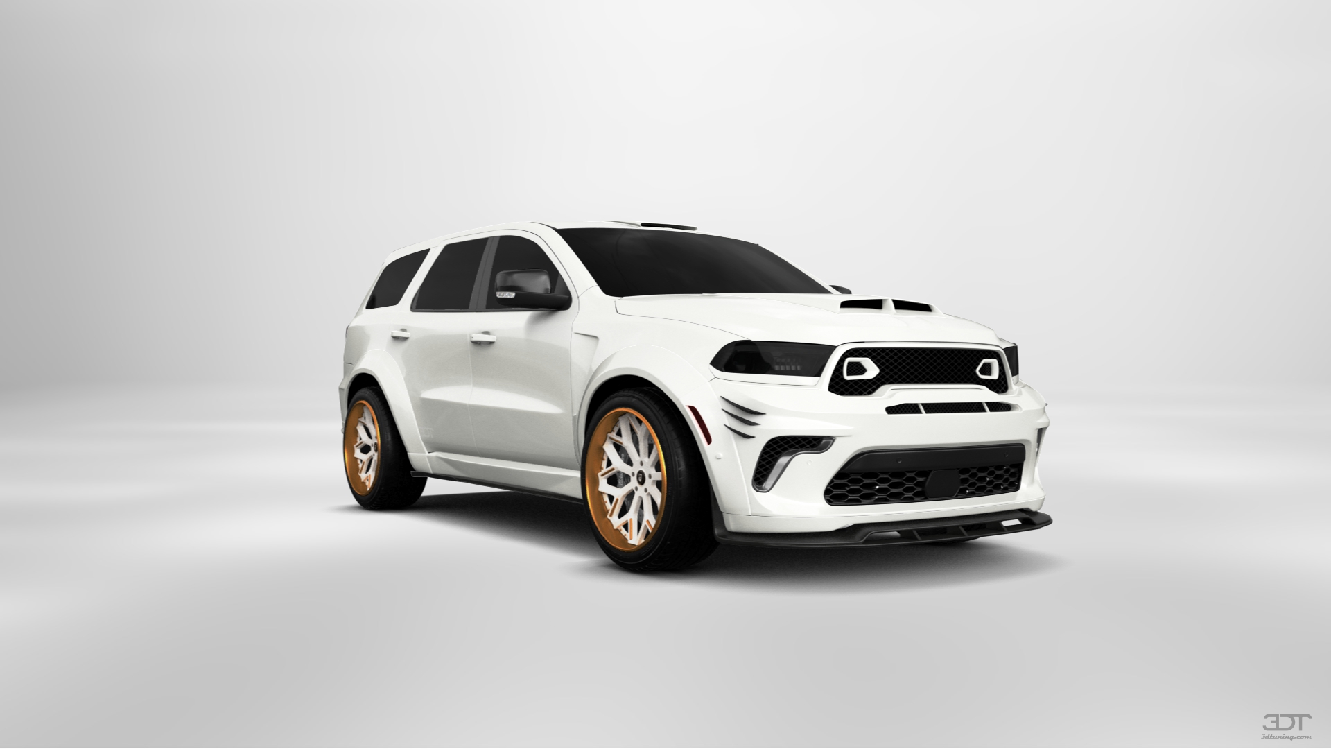 Dodge Durango 5 Door SUV 2021