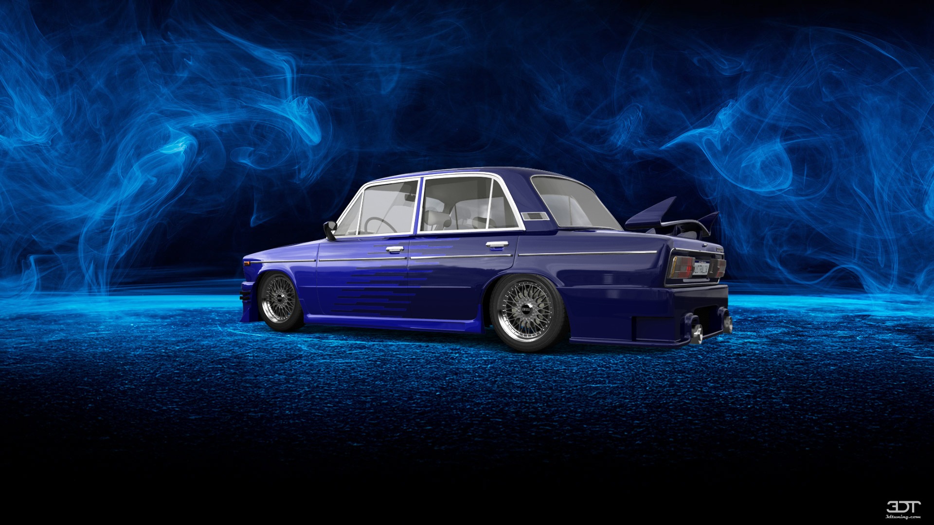 Lada 2106 Sedan 1976 画像