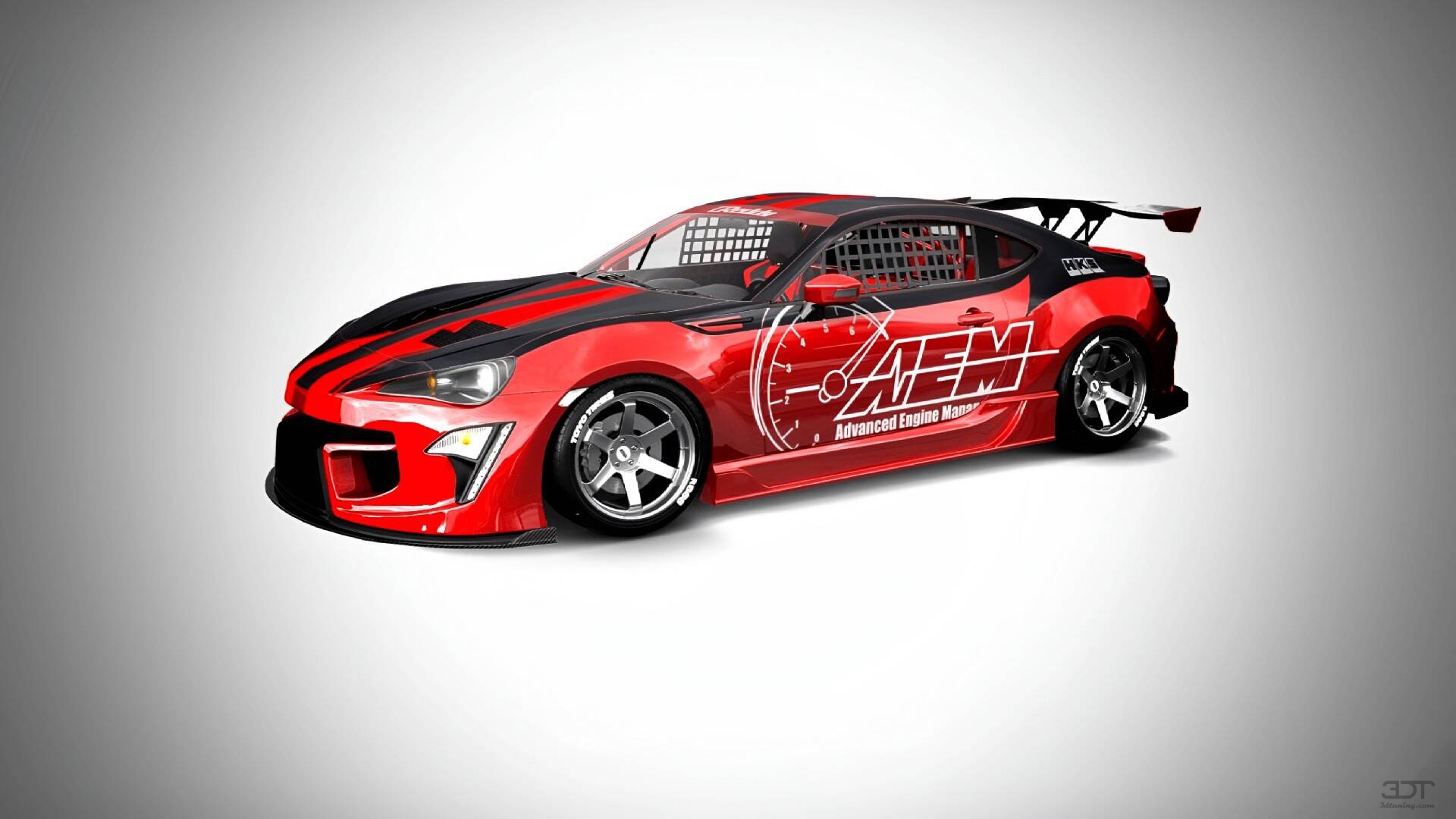 Toyota GT86 2 Door Coupe 2013 Images