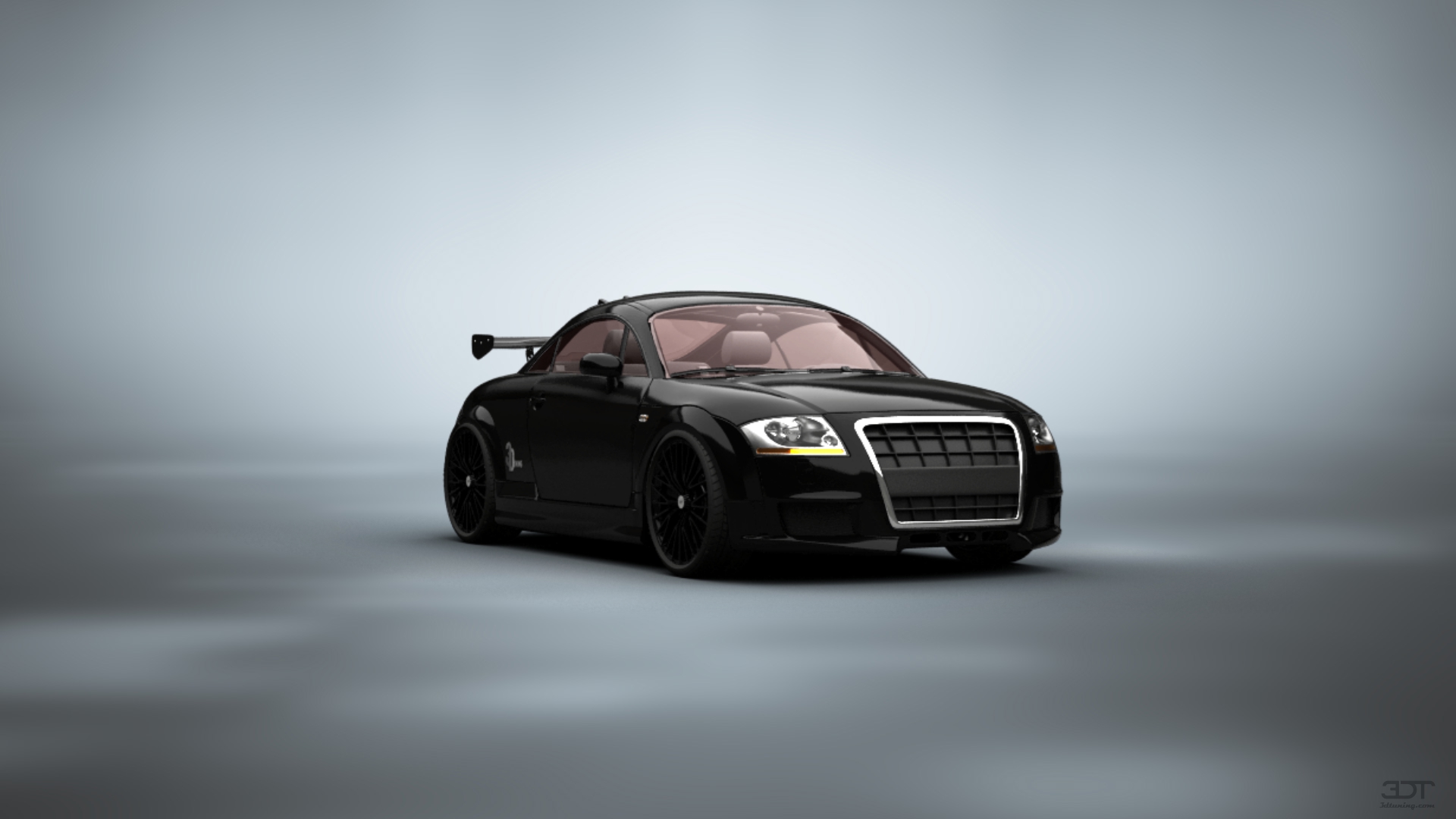 Audi TT Coupe 1999