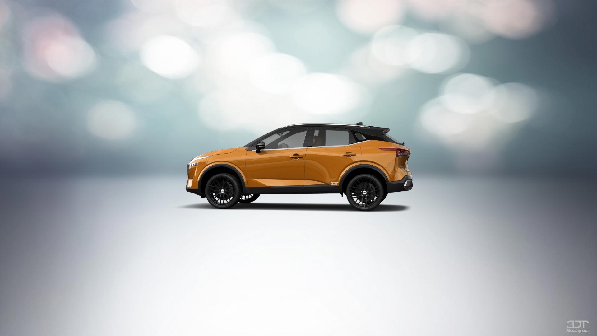 Nissan Qashqai 5 Door SUV 2022