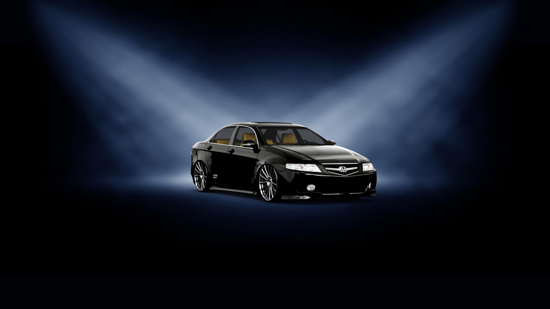 Honda Accord Sedan 2006