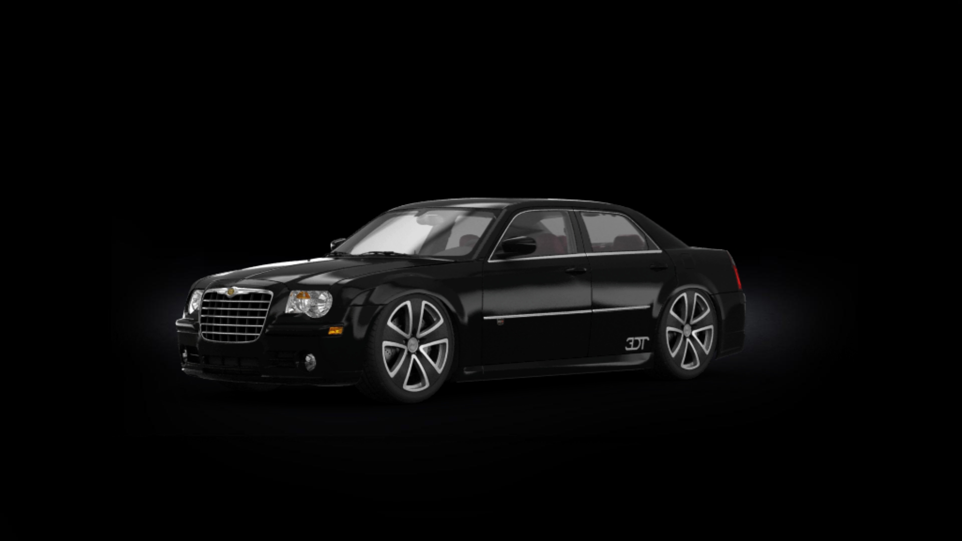 Chrysler 300C Sedan 2005