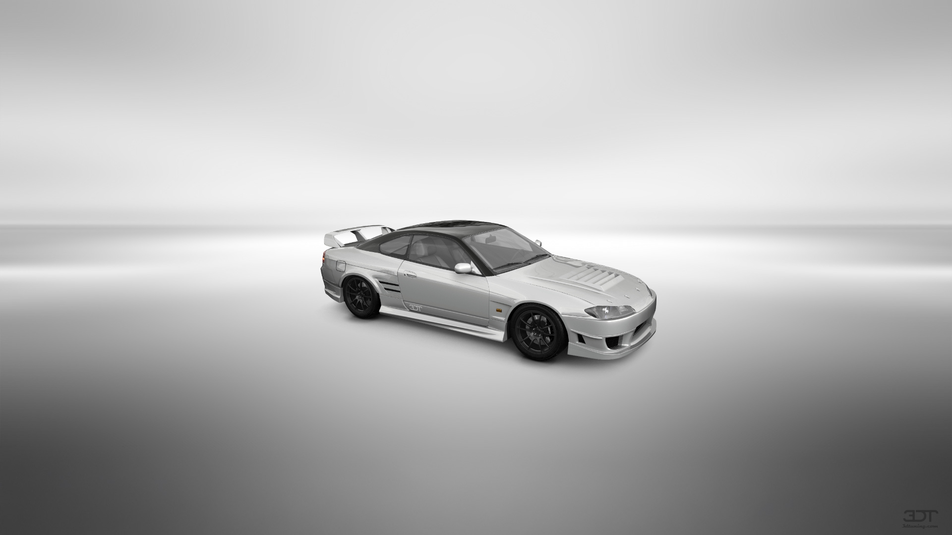 Nissan Silvia S15 2 Door Coupe 1999