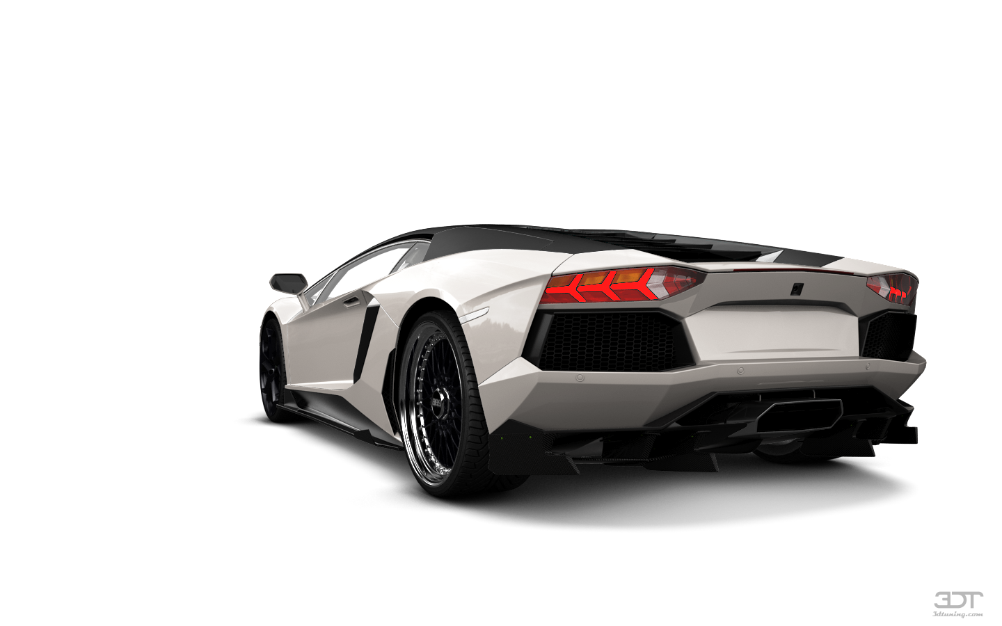 Mr_Lambo's Lamborghini Aventador