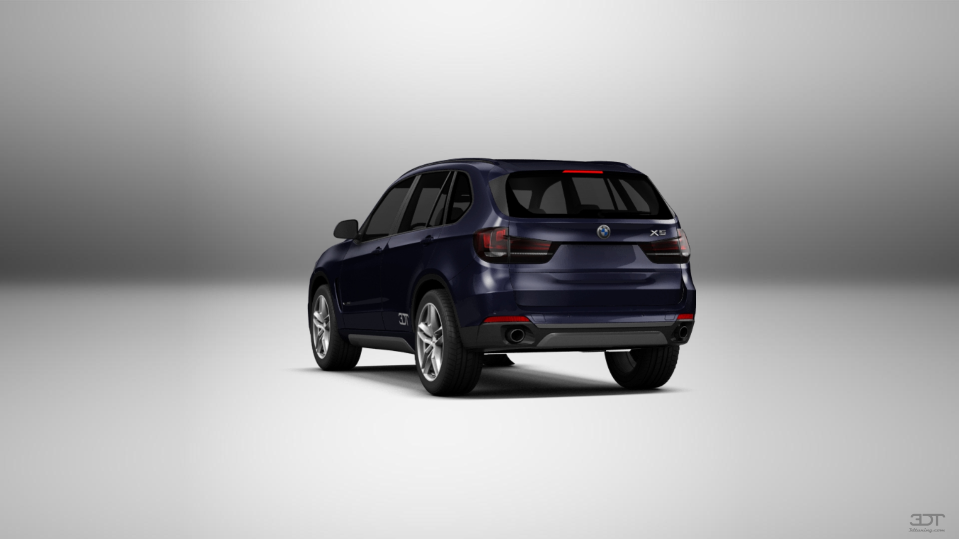 BMW X5 Crossover 2014 Images