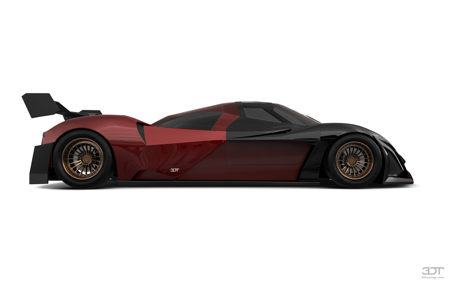 TogoJiro's Car Garage 3DTuning