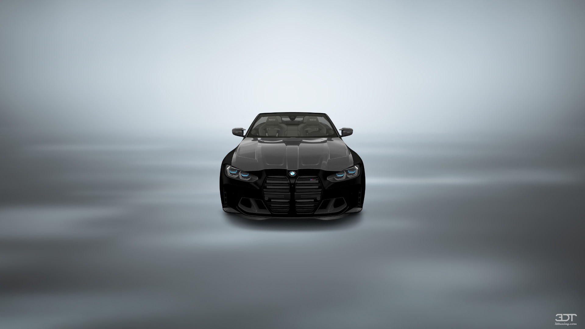 BMW M4 2 Door Convertible 2022