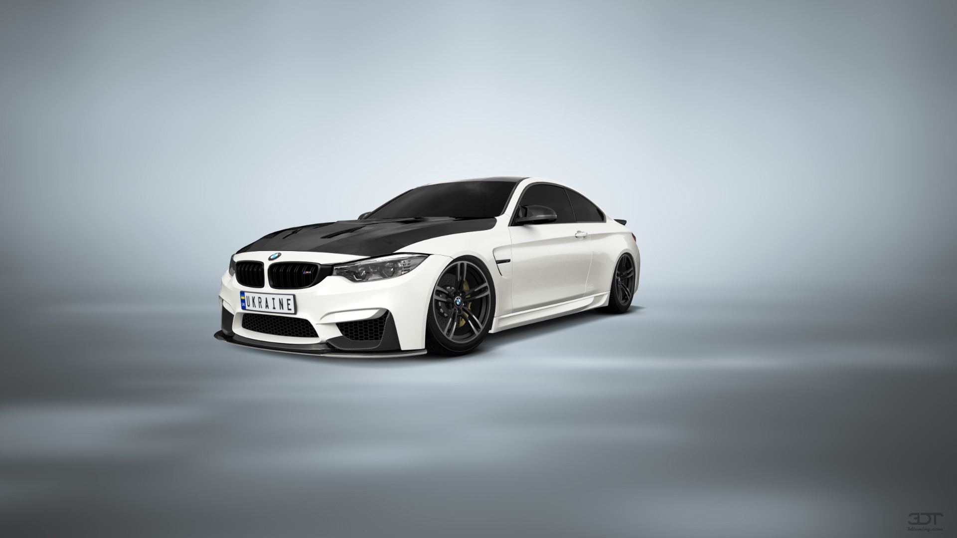 BMW M4 2 Door Coupe 2019